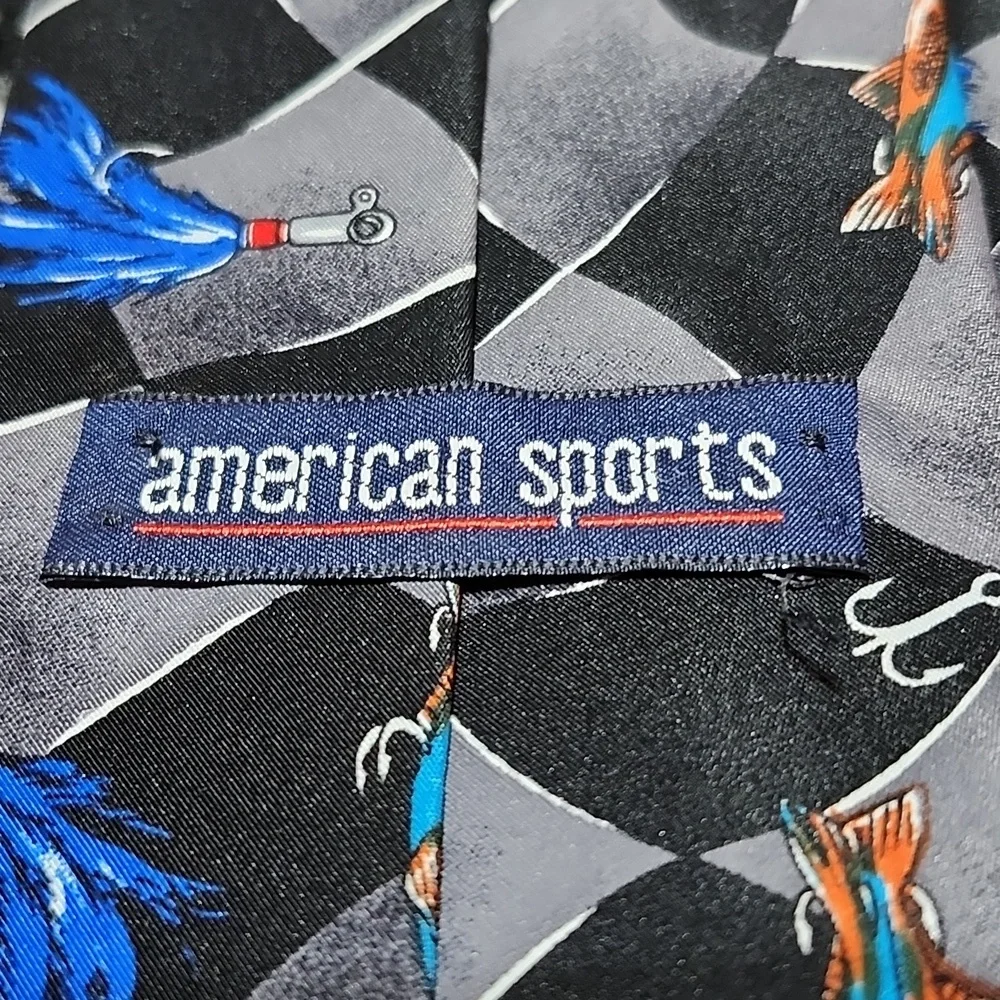American Sports 57x3 75